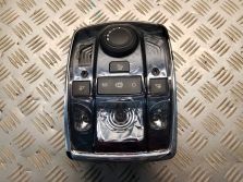 PEUGEOT 508 SW I LAMPKA PODSUFITKI 98027657XT