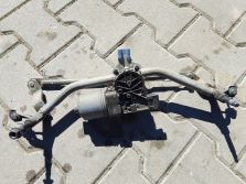 PEUGEOT 207 2009 MECHANIZM WYCIERACZEK PRZÓD 9650380780