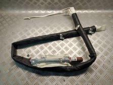 PEUGEOT 508 SW I KURTYNA PRAWA AIRBAG 9802985180