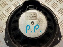 OPEL ASTRA H III GTC 2009 3D GŁOŚNIK DRZWI PRAWY PRZÓD 24423552