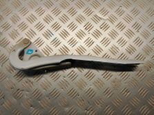 TOYOTA PROACE PEUGEOT PARTNER K9 2023 ZAWIAS MASKI PRAWY 9816484780