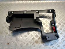 CITROEN C4 PICASSO II 2016 OSŁONA DESKI POD KIEROWNICE 96779679ZD