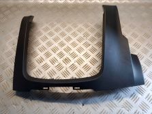 CITROEN C4 PICASSO II 2016 OSŁONA RAMKA SCHOWA KONSOLI 1224250XZD
