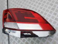 VW ATLAS CROSS 3.6 V6 LAMPA PRAWY TYŁ PRAWA TYLNA 3CM945208A