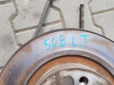 PEUGEOT 508 I SW ZWROTNICA LEWY TYŁ LEWA TYLNA