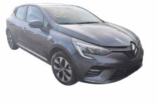 RENAULT CLIO V E-TECH LIMITED 2022 ZDERZAK PRZOD PRZEDNI KOMPLETNY TEKPN