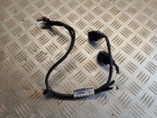 CITROEN C4 PICASSO II 2016 WIĄZKA GNIAZDA USB 9806059680