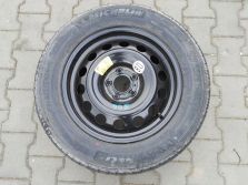 PEUGEOT 508 SW I KOŁO ZAPASOWE DOJAZDOWE 16" 215/60 R16 ET47 5X108