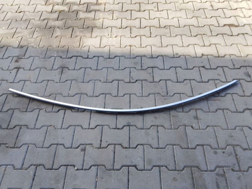 AUDI A6 A7 RS6 C7 LISTWA DACHOWA CHROM LEWA 4G8853703