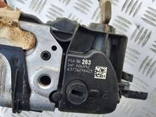 PEUGEOT 508 I ZAMEK DRZWI PRAWY TYŁ PSA006263