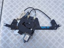 PEUGEOT 508 I PODNOŚNIK SZYBY PRAWY TYŁ TYLNY 9688808380