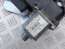 PEUGEOT 508 I PODNOŚNIK SZYBY PRAWY TYŁ TYLNY 9688808380