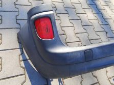 RENAULT KANGOO III 2016 ZDERZAK TYŁ TYLNY