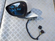 PEUGEOT 508 I LUSTERKO LEWE 8+2 PIN 10 PIN