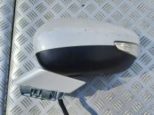 PEUGEOT 508 I LUSTERKO LEWE 8+2 PIN 10 PIN