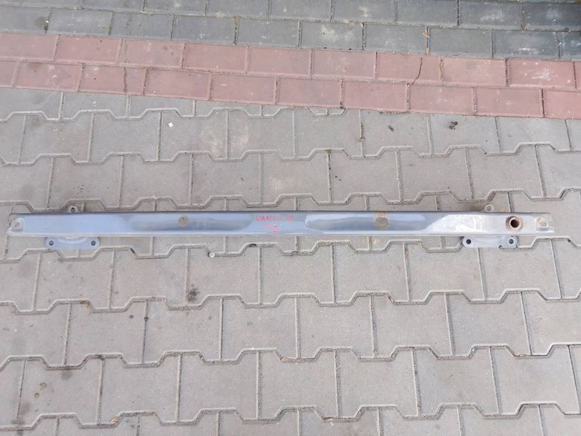 RENAULT KANGOO III 2016 BELKA ZDERZAKA TYŁ TYLNA