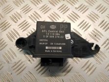 OPEL ASTRA H III GTC 2009 MODUŁ STEROWNIK ŚWIATEŁ XENON 13110384