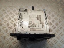 OPEL ASTRA H III GTC 2009 RADIO NAWIGACJA 13283226