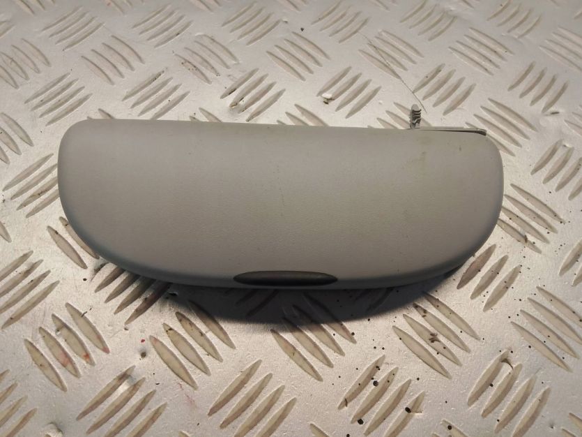 OPEL ASTRA H III GTC 2009 SCHOWEK NA OKULARY 009116198182