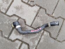 OPEL ASTRA H III GTC 2009 PRZEWÓD WODY
