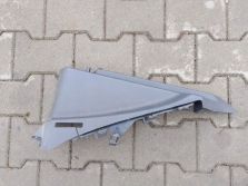 OPEL ASTRA H III GTC 2009 BOCZEK PÓŁKI BAGAZNIKA LEWY TYŁ 13156235
