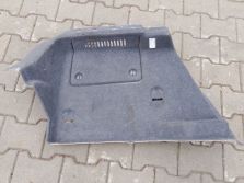 OPEL ASTRA H III GTC 2009 BOCZEK BAGAŻNIAK LEWY 13255725
