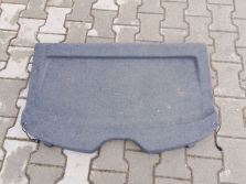 OPEL ASTRA H III GTC 2009 PÓLKA BAGAZNIKA 3 DRZWI 3D