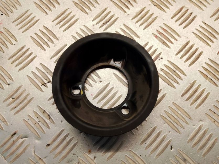 RENAULT GRAND SCENIC IV 1.7 DCI KOŁO PASOWE POMPY WODY 210511238R