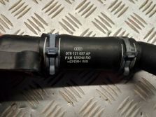 AUDI A7 S7 C7 RURA WĄŻ PRZEWÓD WODY 079121057AF