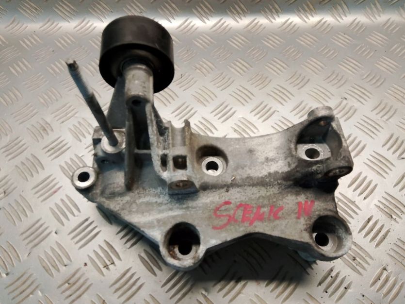 RENAULT GRAND SCENIC IV 1.7 DCI ŁAPA MOCOWANIE ALTERNATORA 117105124R