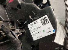 VW TIGUAN II 2023 2.0 TDI ZAMEK DRZWI PRAWY PRZÓD 5PIN 2GJ837016A