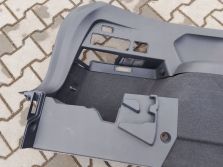 VW TIGUAN II 2023 2.0 TDI BOCZEK BAGAŻNIKA LEWY 5NN867033BL