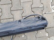 CITROEN C6 LISTWA PROGOWA PRÓG PRAWY PRZÓD 9650947277