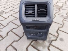 VW TIGUAN II 2023 2.0 TDI TUNEL ŚRODKOWY 5NB862531