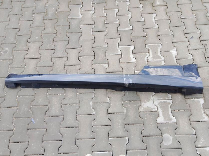 AUDI TT 8S LISTWA PROGOWA PRÓG LEWA 8S0853855