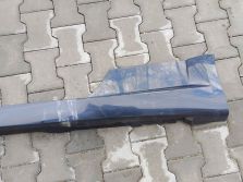AUDI TT 8S LISTWA PROGOWA PRÓG LEWA 8S0853855
