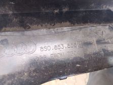 AUDI TT 8S LISTWA PROGOWA PRÓG LEWA 8S0853855