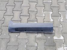 CHEVROLET CAPTIVA LISTWA PROGOWA PRÓG PRAWY TYŁ 96804216