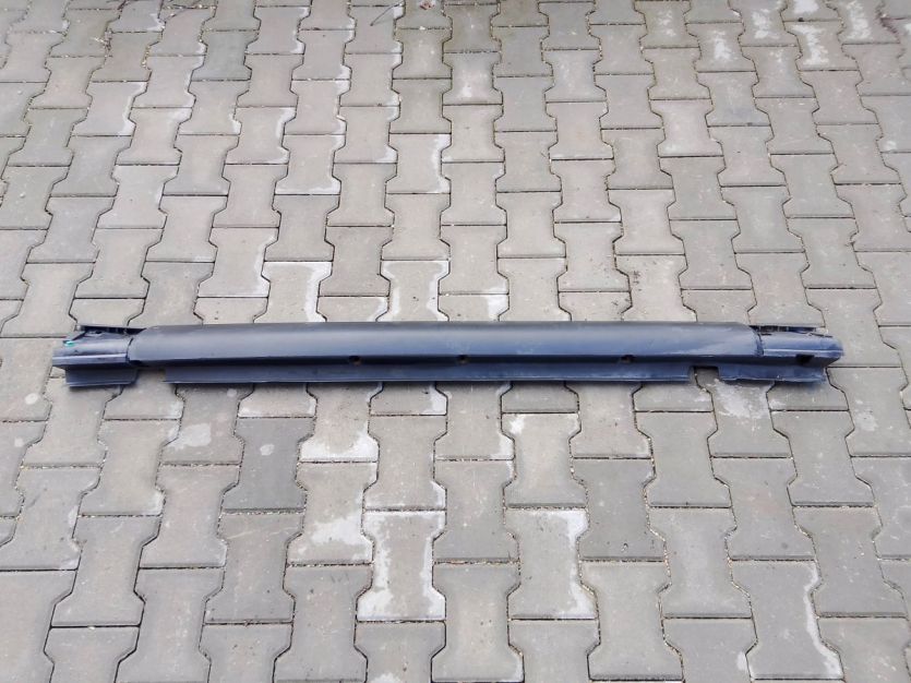 FIAT PANDA 2 II LISTWA PROGOWA PRÓG PRAWA 735412236