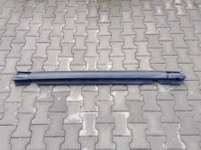 FIAT PANDA 2 II LISTWA PROGOWA PRÓG PRAWA 735412236