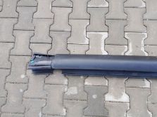 FIAT PANDA 2 II LISTWA PROGOWA PRÓG PRAWA 735412236