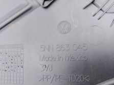 VW TIGUAN II 2023 2.0 TDI TAPICERKA TUNELU LEWA 5NN863045