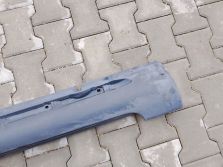 VOLVO S60 LISTWA PROGOWA PRÓG LEWY PRZÓD 9178761