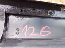 VOLVO S60 LISTWA PROGOWA PRÓG LEWY PRZÓD 9178761
