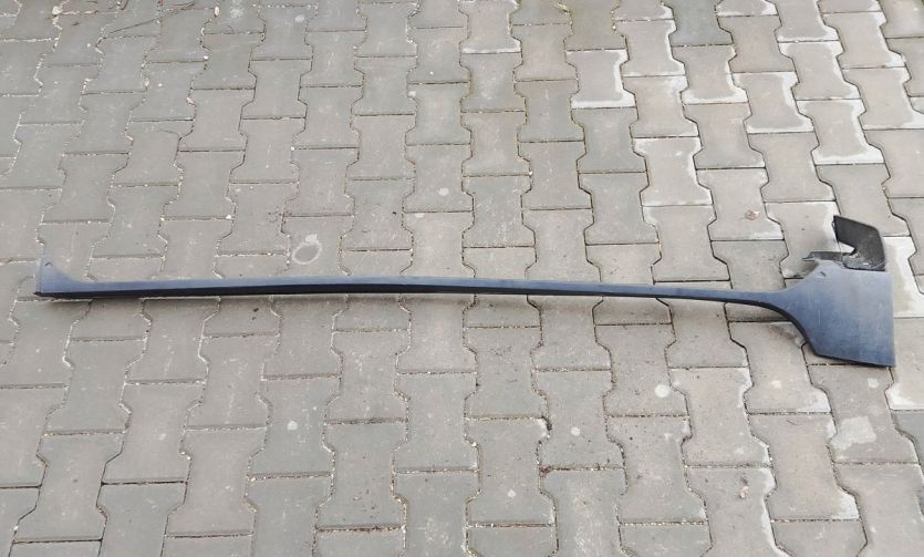 DACIA DUSTER II 2 LISTWA PROGOWA PRÓG PRAWA 76951-4293