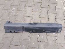 CITROEN C6 LISTWA PROGOWA PRÓG PRAWY TYŁ 9650947477