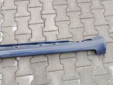 AUDI A4 B7 LISTWA PROGOWA PRÓG LEWA 8E0853859