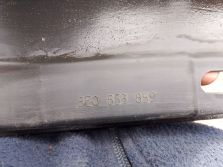 AUDI A4 B7 LISTWA PROGOWA PRÓG LEWA 8E0853859