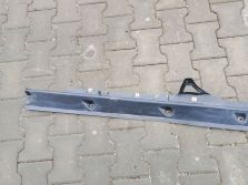 AUDI Q7 LISTWA PROGOWA PRÓG LEWY 4M0825211