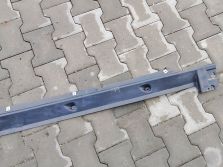 AUDI Q7 LISTWA PROGOWA PRÓG LEWY 4M0825211